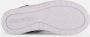 Skechers Court High sneakers wit roze zwart Meisjes Imitatieleer Meerkleurig 30 - Thumbnail 8