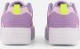 Skechers Court High Classic Crush 310191L PKMT Roze - Thumbnail 4
