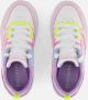 Skechers Court High Classic Crush 310191L PKMT Roze - Thumbnail 5