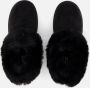 Skechers Campfire Pantoffels zwart Synthetisch - Thumbnail 5