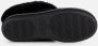 Skechers Campfire Pantoffels zwart Synthetisch - Thumbnail 6