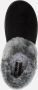 Skechers Cozy Campfire gevoerde dames pantoffels Zwart Maat Extra comfort Memory Foam40 - Thumbnail 18