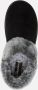 Skechers Cozy Campfire gevoerde dames pantoffels Zwart Maat Extra comfort Memory Foam40 - Thumbnail 15