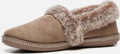 Skechers Cozy Campfire Team Toasty taupe