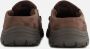Skechers Creston Fernley Pantoffels Bruin - Thumbnail 4