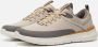Skechers Del Retto Arling Heren Sneakers Wit Multicolour - Thumbnail 4