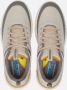Skechers Del Retto Arling Heren Sneakers Wit Multicolour - Thumbnail 6