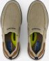 Skechers Delson 2.0 Larwin heren instappers beige - Thumbnail 14