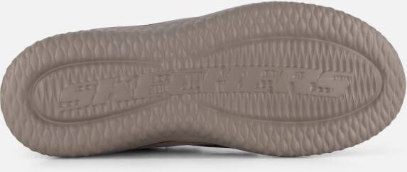 Skechers Delson 3.0 Ezra Slip-ins Instappers bruin