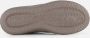 Skechers Slip-on sneakers DELSON 3.0 sneakers vrijetijdsschoen slippers met goga mat -voetboogsteun - Thumbnail 14