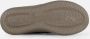 Skechers Delson 3.0 Ezra Sneakers bruin Leer - Thumbnail 6