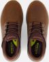 Skechers Delson 3.0 Ezra Sneakers bruin Leer - Thumbnail 9