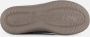 Skechers Delson 3.0 Ezra Sneakers bruin Leer - Thumbnail 10
