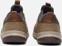 Skechers Delson Camber Sneakers taupe Synthetisch - Thumbnail 5