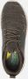 Skechers Groene Heren Sneaker Comfortabel en veelzijdig - Thumbnail 4