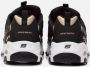 Skechers Sneakers D'LITES met mooie metallic-details vrijetijdsschoen lage schoen veterschoen - Thumbnail 7