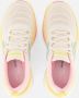 Skechers D'Lux Vapor Sneakers wit Synthetisch - Thumbnail 4