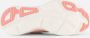 Skechers D'Lux Vapor Sneakers wit Synthetisch - Thumbnail 5