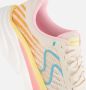 Skechers D'Lux Vapor Sneakers wit Synthetisch - Thumbnail 6