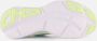 Skechers D'Lux Vapor Sneakers wit Synthetisch - Thumbnail 5