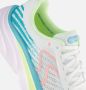 Skechers D'Lux Vapor Sneakers wit Synthetisch - Thumbnail 5