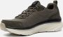 Skechers lux walker hardloopschoenen groen heren - Thumbnail 5