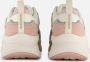 Skechers D`Lux Walker Sneaker Stijlvol en Comfortabel Beige Dames - Thumbnail 6