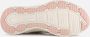 Skechers D`Lux Walker Sneaker Stijlvol en Comfortabel Beige Dames - Thumbnail 8