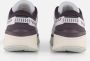 Skechers D'Lux Walker Sneakers wit Synthetisch Dames - Thumbnail 4