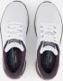 Skechers D'Lux Walker Sneakers wit Synthetisch Dames - Thumbnail 5