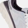 Skechers D'Lux Walker Sneakers wit Synthetisch Dames - Thumbnail 7