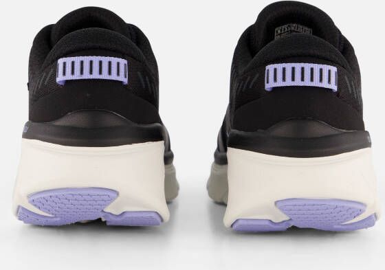 Skechers D'Lux Walker Sneakers zwart Synthetisch