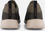 Skechers Dynamight 2.0 Tried N' True Sneakers Mannen olijfgroen - Thumbnail 100