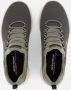 Skechers Dynamight 2.0 Tried N' True Sneakers Mannen olijfgroen - Thumbnail 101