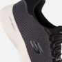 Skechers Slip-on sneakers DYNAMIGHT Slipper vrijetijdsschoen trainingsschoen met memory foam binnenzool - Thumbnail 7