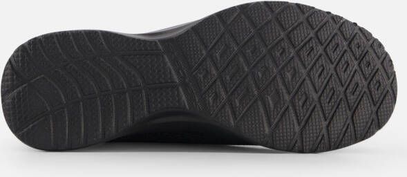 Skechers Dynamight Sneakers zwart Textiel