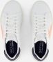 Skechers Eden LX Top Grade Sneakers wit Dames - Thumbnail 6