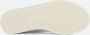 Skechers Eden LX Top Grade Sneakers wit Dames - Thumbnail 7