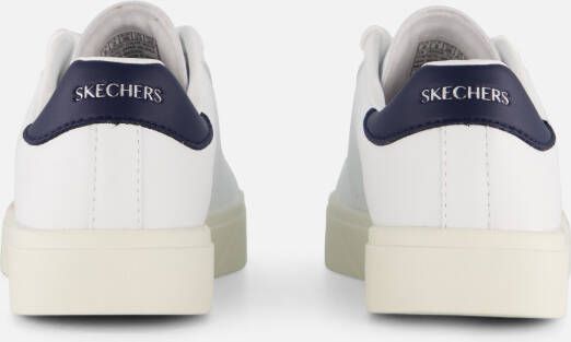 Skechers Eden LX Top Grade Sneakers wit