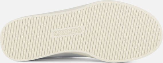 Skechers Eden LX Top Grade Sneakers wit