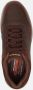 Skechers Elent Velago heren sneakers Bruin Extra comfort Memory Foam - Thumbnail 8