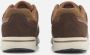 Skechers Elent Velago heren sneakers Bruin Extra comfort Memory Foam - Thumbnail 11