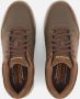 Skechers Elent Velago heren sneakers Bruin Extra comfort Memory Foam - Thumbnail 5