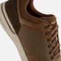 Skechers Elent Velago heren sneakers Bruin Extra comfort Memory Foam - Thumbnail 10