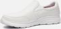 Skechers Werkschoenen FLEX ADVANTAGE SR Slipper voor horeca zorg ziekenhuis met stretchinzet - Thumbnail 3
