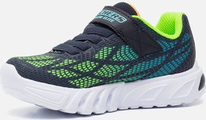 Skechers Flex-Glow Elite sneakers blauw
