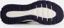 Skechers Fury Lace Low Heren Sneakers Donkerblauw - Thumbnail 8