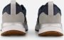 Skechers Fury Sneakers blauw Textiel - Thumbnail 3