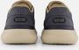 Skechers Slip-on sneakers GARZA-CLIVE instapschoen comfortabele schoen slipper in vegan verwerking - Thumbnail 6