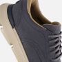 Skechers Slip-on sneakers GARZA-CLIVE instapschoen comfortabele schoen slipper in vegan verwerking - Thumbnail 8
